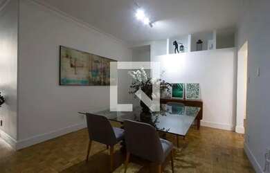 Imagem 9: Apartamento para Aluguel - Copacabana, 3 Quartos, 220 m2