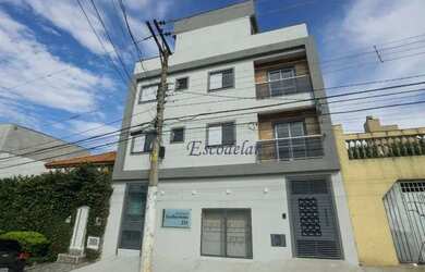 Imagem 2: Apartamento à venda, 40 m² por R$ 324.990,00 - Lauzane Paulista - São...