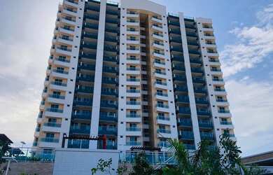 Imagem: O apartamento à venda possui 4 Dormitórios, 4 Banheiros, 2