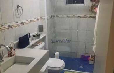 Imagem 14: Apartamento à venda, 74 m² por R$ 365.000,00 - Vila Mazzei - São Paulo/SP