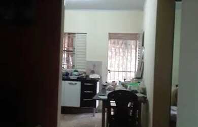 Imagem 9: Vendo casa em Novo Gama. Imóvel novo, 200m² de Área, 2 Vagas na garageme2...