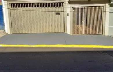 Imagem 12: CASA RESIDENCIAL em RIBEIRÃO PRETO - SP, JARDIM PAULISTA