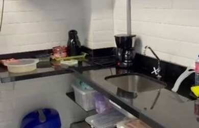 Imagem 13: RIO DE JANEIRO - Galpão/Depósito/Armazém - Recreio dos Bandeirantes