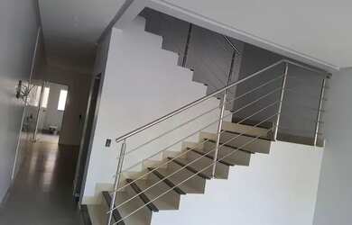 Imagem 5: SOBRADOS 04 QTOS JD-NOVO MUNDO