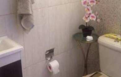 Imagem 5: CASA RESIDENCIAL em VALINHOS - SP, ÁGUA NOVA