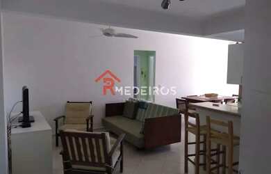 Imagem 4: Apartamento com 2 dormitórios, 86 m² - venda por R$ 465.000,00 ou aluguel por R$ 3.595,07