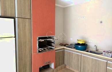 Imagem 5: Linda Casa em Condomínio Bragança Paulista