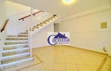 Imagem 4: Sobrado com 3 suítes, 122 m² - venda por R$ 749.000 ou aluguel por R$...