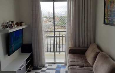 Imagem 1: APARTAMENTO RESIDENCIAL em SÃO PAULO - SP, QUINTA DA PAINEIRA
