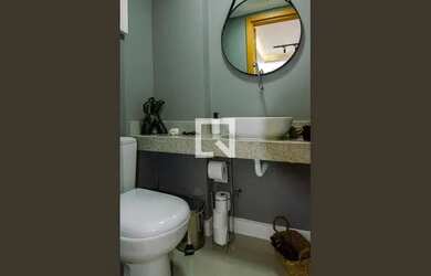 Imagem 10: Apartamento para Aluguel - Recreio, 2 Quartos, 101 m2