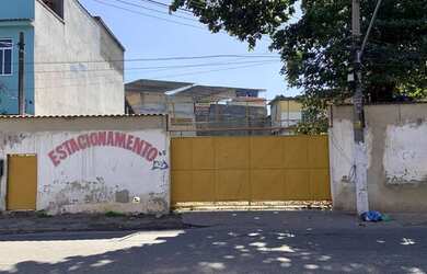 Imagem: O terreno possui 244m² de Área e está localizado em Vila