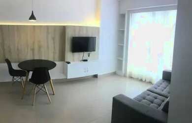 Imagem 1: Apartamento para Venda em São Paulo, Chácara Inglesa, 2 dormitórios, 1 banheiro, 1 vaga