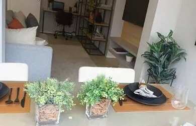 Imagem 4: Apartamento à venda, 52 m² por R$ 473.000,00 - Belenzinho - São Paulo/SP