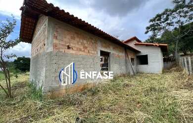 Imagem 11: Casa no Condomínio Fazenda Do Mirante em Igarapé - MG