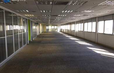 Imagem 8: Andar Corporativo com 1065 m² disponíveis para venda