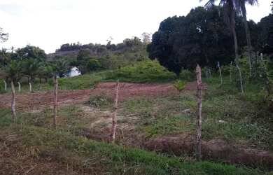 Imagem 9: Vendo terreno. 4.334m² de Área