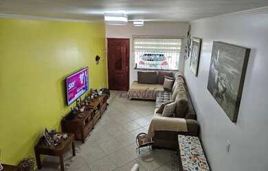 Imagem 4: Sobrado à venda, 130 m² por R$ 820.000,00 - Vila Guilherme - São Paulo/SP