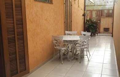 Imagem 2: CASA RESIDENCIAL em JUNDIAÍ - SP, JARDIM TORRES SÃO JOSÉ