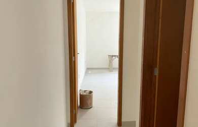 Imagem 6: Casa em Campo Grande 2Q 2 banheiros quintal grande financia