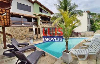 Imagem: Casa com 4 dormitórios à venda, 420 m² por R$ 1.900.000