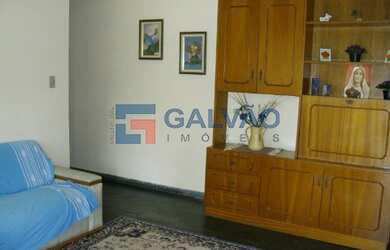 Imagem 6: Chácara à venda ou locação no Bairro Chácara Carolina em Itu - SP