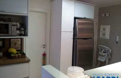 Imagem 2: APARTAMENTO - MORUMBI - SP