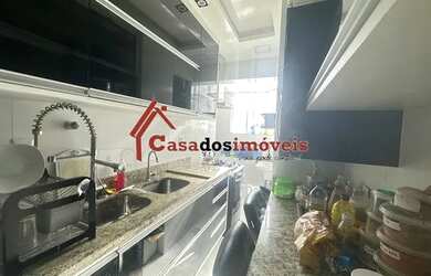 Imagem 12: Apartamento 3/4, dependência, suíte, armários, nascente