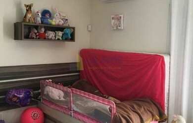 Imagem 10: Jundiaí - Casa Padrão - Jardim Sarapiranga