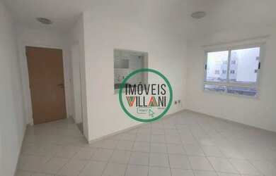 Imagem 5: Apartamento com 1 dormitório para alugar, 54 m² por R$ 1.850/mês -...