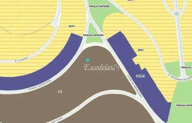 Imagem 8: Terreno à venda, 804 m² por R$ 11.661.100,07 - Alto da Lapa - São Paulo/SP