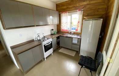 Imagem 4: linda casa a venda em balneário arroio do silva/sc