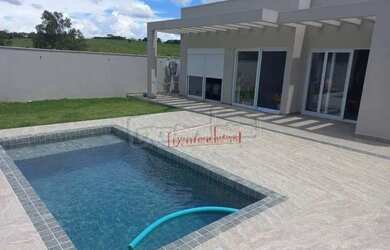 Imagem 1: Casa Residencial à venda, Jardim Palladino, Itatiba - CA0238