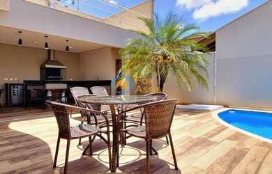 Imagem 16: Venda - Casa em condomínio - Jardim Imperador - Americana - SP