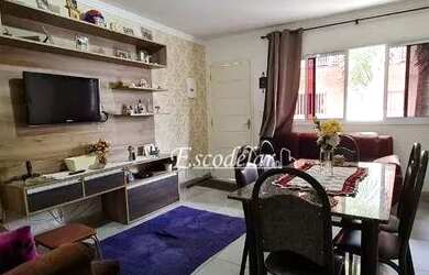 Imagem 2: Sobrado à venda, 113 m² por R$ 494.000,00 - Vila Mazzei - São Paulo/SP