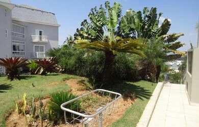 Imagem 3: Casa Residencial para venda e locação, Residencial Tamboré, Barueri...