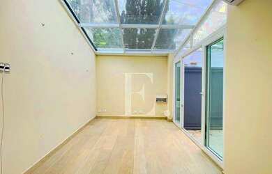 Imagem 8: CASA PARA A LOCACAO NO JARDIN PAULISTA JARDIM EUROPA