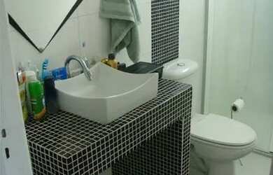 Imagem 9: Apartamento com 2 dormitórios, 56 m² - venda por R$ 279.000,00 ou aluguel...