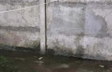 Imagem: A casa em condomínio possui 2 Dormitórios, 1 Banheiro, 1 Vaga