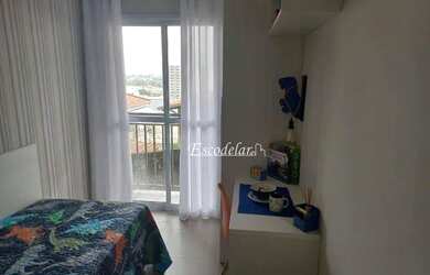 Imagem 14: Apartamento à venda, 40 m² por R$ 335.000,00 - Jardim Sao Paulo Zona...