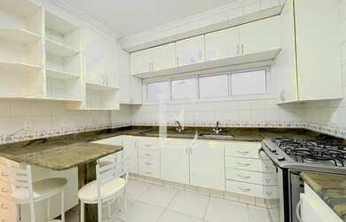 Imagem 10: CASA PARA A LOCACAO NO JARDIN PAULISTA JARDIM EUROPA