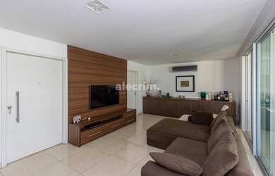 Imagem 8: muito espaço e infraestrutura neste condomínio no campo belo