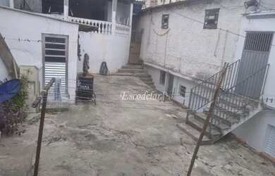 Imagem 5: Terreno à venda, 306 m² por R$ 1.600.000,00 - Mandaqui - São Paulo/SP