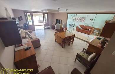 Imagem 9: Excelente Casa de condomínio para venda tem 274M² com 4 quartos- Recreio dos bandeirantes