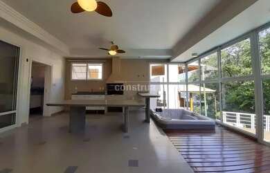 Imagem 3: Casa com 4 dormitórios - venda por R$ 5.000.000,00 ou aluguel por R$...