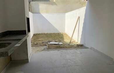 Imagem 15: Casa em Campo Grande 2Q 2 banheiros quintal grande financia