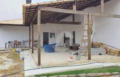Imagem 10: Casa à venda, 112 m² por R$ 482.000,00 - Flamengo - Maricá/RJ