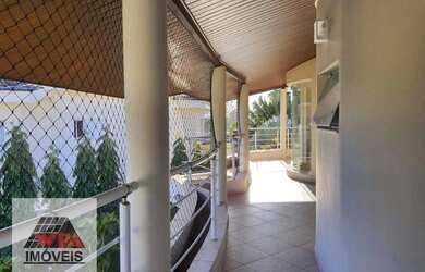 Imagem 11: Casa à venda, 580 m² por R$ 4.000.000,00 - Vale das Paineiras - Americana/SP