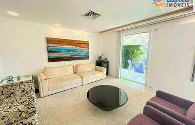 Imagem 4: Casa com 3 quartos à venda, 226 m² por R$ 2.400.000 - Itaipu - Niterói/RJ