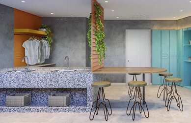 Imagem 8: APARTAMENTO RESIDENCIAL em São Paulo - SP, Vila Romana