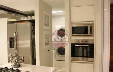 Imagem 16: Casa com 4 quartos para alugar, 290 m² por R$ 12.620/mês - Condomínio...